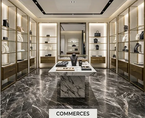 Commerce